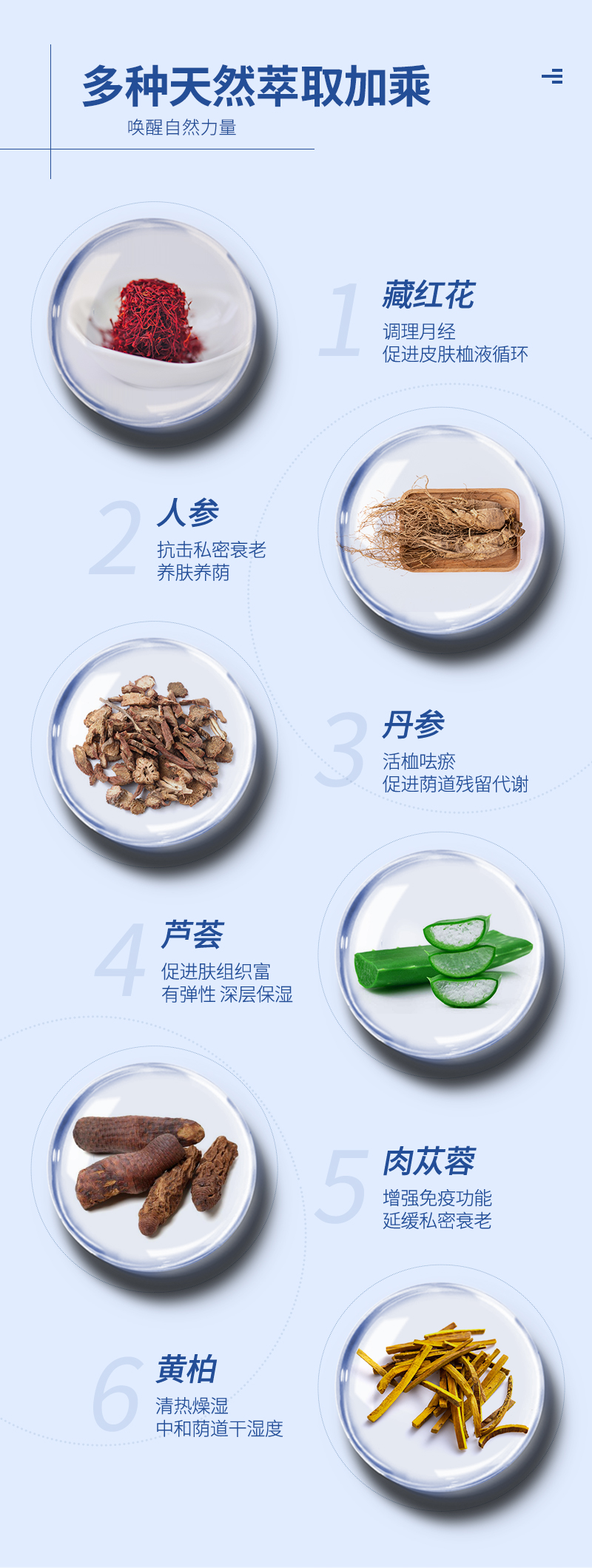 姬时代私处洗液抑菌外用清洁女性粉嫩私处去黑色素妇科洗液(图6)