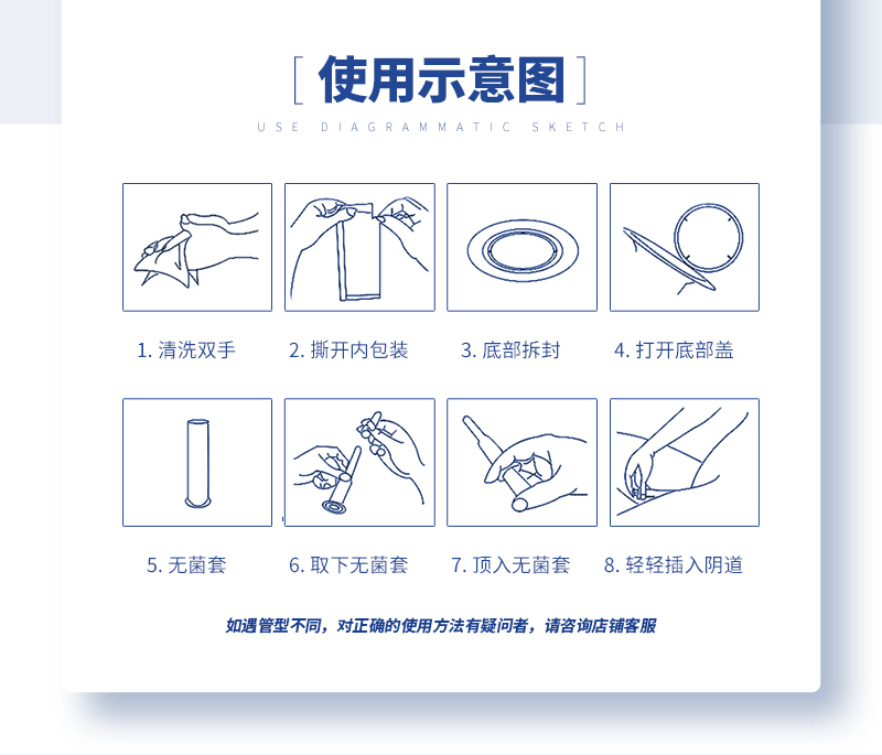 厂家直销姬时代妇科凝胶私处抑菌护理凝胶私密嫤润抑菌凝胶妇科(图4)